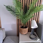 Appartement Greenstreetapartment