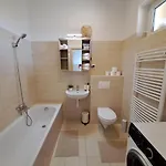 Appartement Greenstreetapartment *
