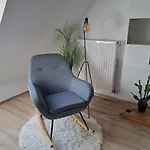 Appartement Greenstreetapartment *