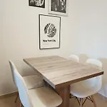 Appartement Greenstreetapartment Kecskemét
