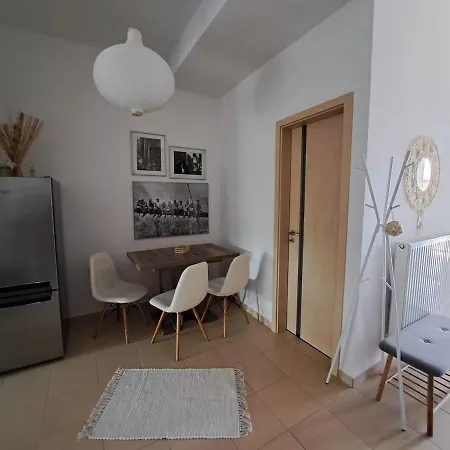 Greenstreetapartment