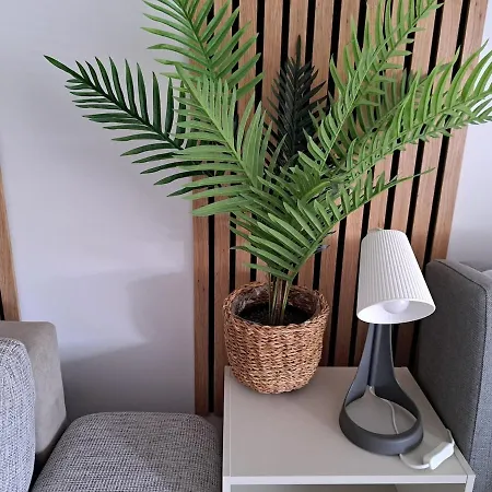 Appartement Greenstreetapartment