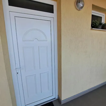 Greenstreetapartment Appartement Kecskemét