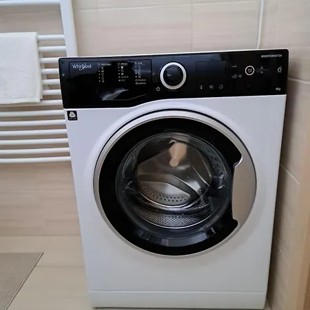 Greenstreetapartment * Kecskemét