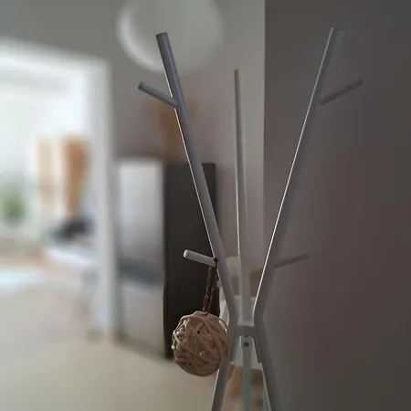 Greenstreetapartment Διαμέρισμα