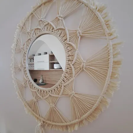 Διαμέρισμα Greenstreetapartment