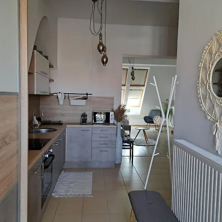 Greenstreetapartment Διαμέρισμα *