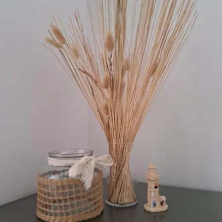 Greenstreetapartment شقة