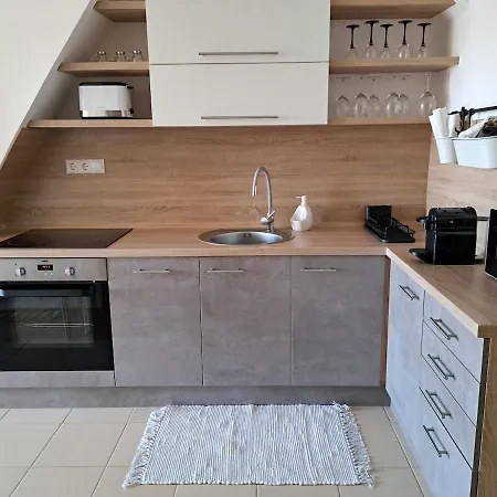 Appartement Greenstreetapartment