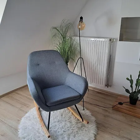 Διαμέρισμα Greenstreetapartment *