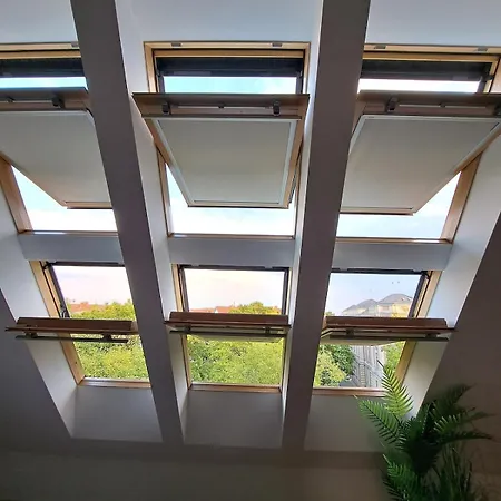 Greenstreetapartment