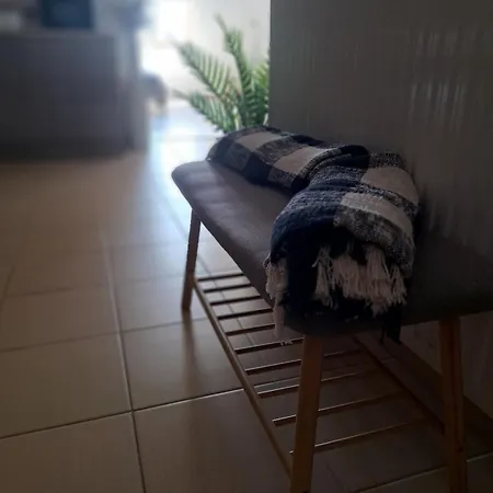 Greenstreetapartment شقة *
