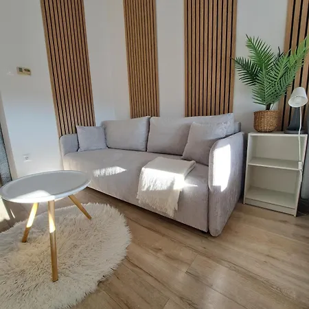 Greenstreetapartment Kecskemét