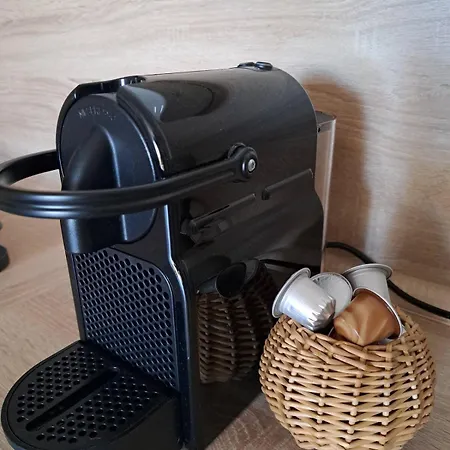 Appartement Greenstreetapartment Kecskemét