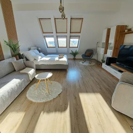 Greenstreetapartment *