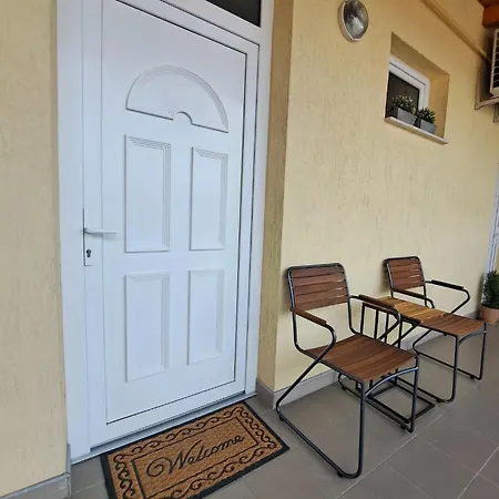 Greenstreetapartment شقة *