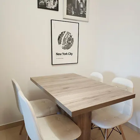 شقة Greenstreetapartment Kecskemét