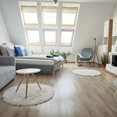 Greenstreetapartment * קצ'קמט