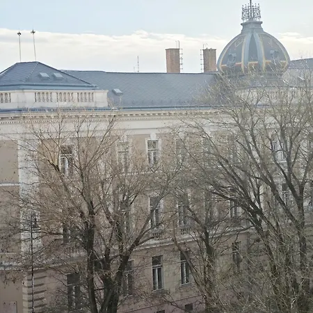 Greenstreetapartment דירה קצ'קמט