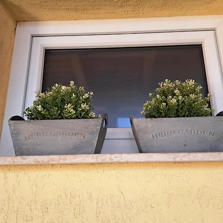 Greenstreetapartment Kecskemét