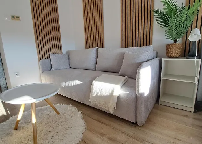 Greenstreetapartment קצ'קמט
