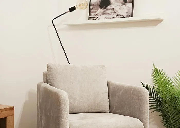 דירה Greenstreetapartment קצ'קמט